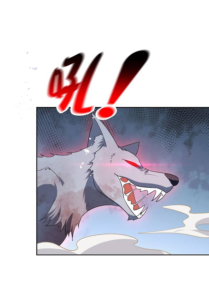 Mạt Thế Cùng Bạn Gái Zombie Chapter 49 - 25