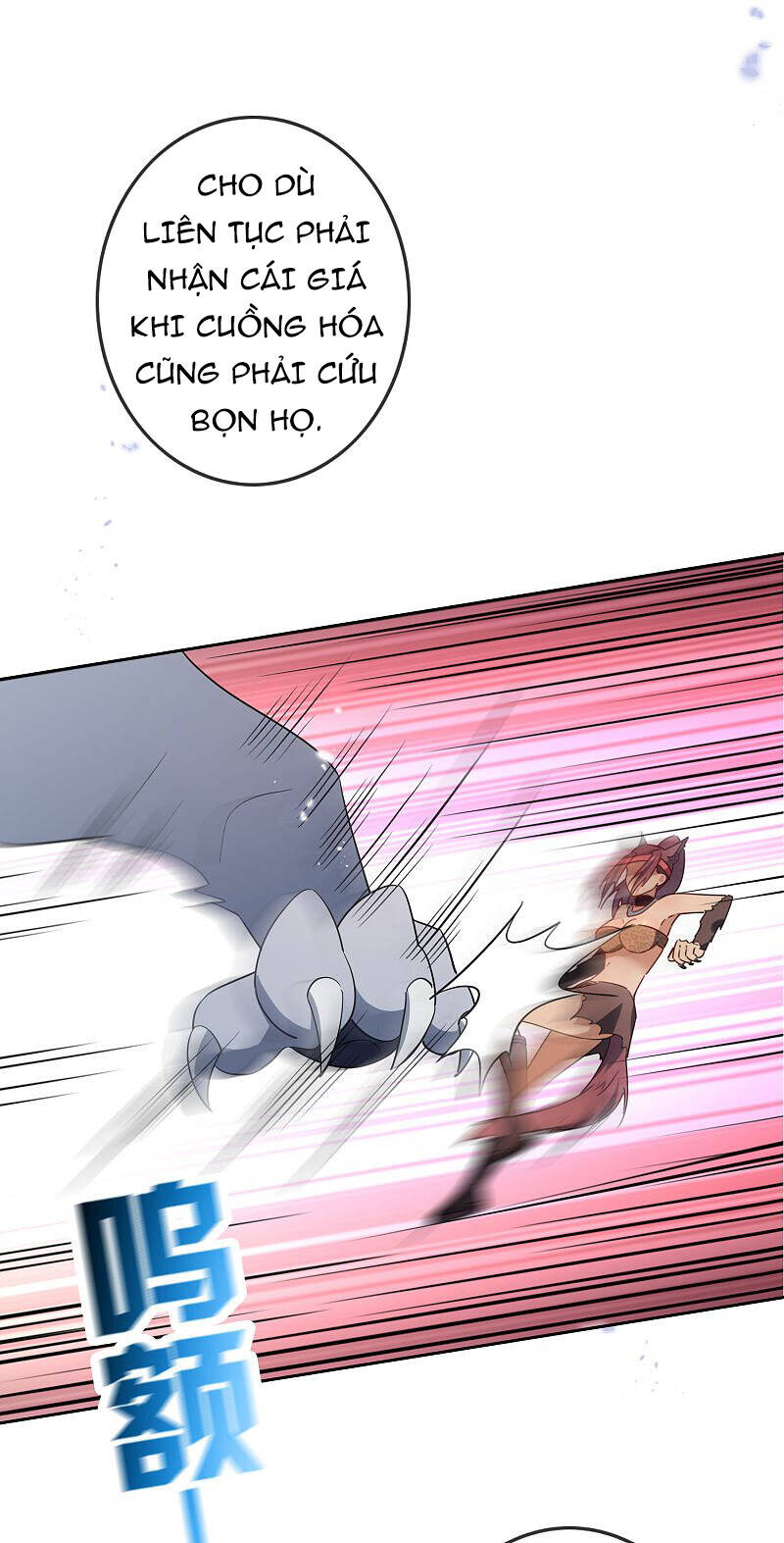 Mạt Thế Cùng Bạn Gái Zombie Chapter 49 - 36