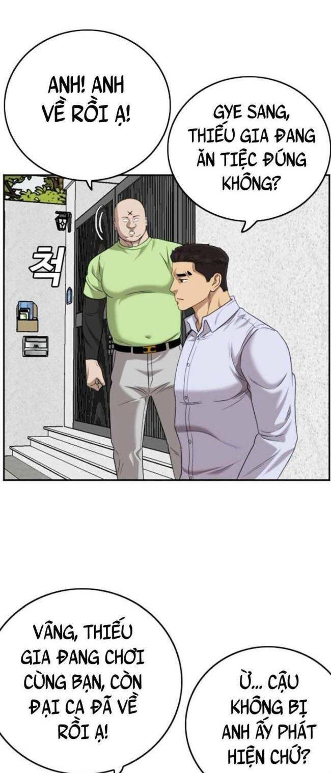 Người Xấu Chapter 126 - 22