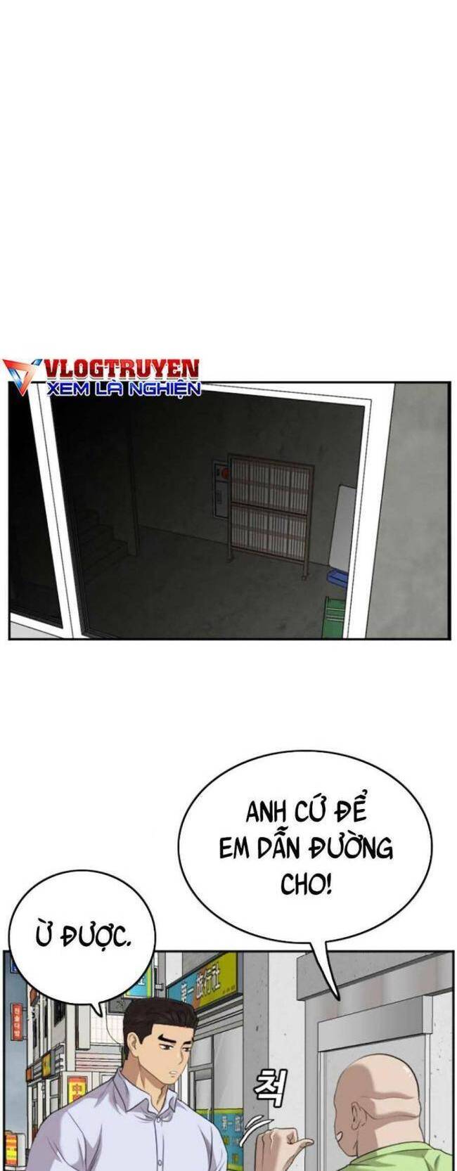 Người Xấu Chapter 126 - 28