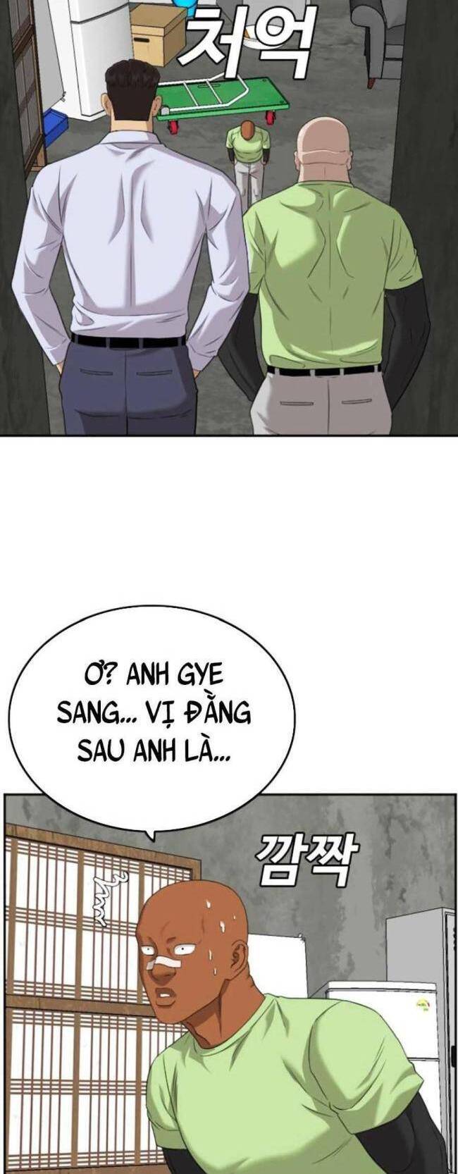 Người Xấu Chapter 126 - 30