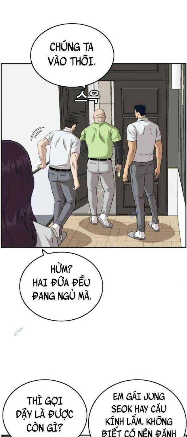 Người Xấu Chapter 126 - 5