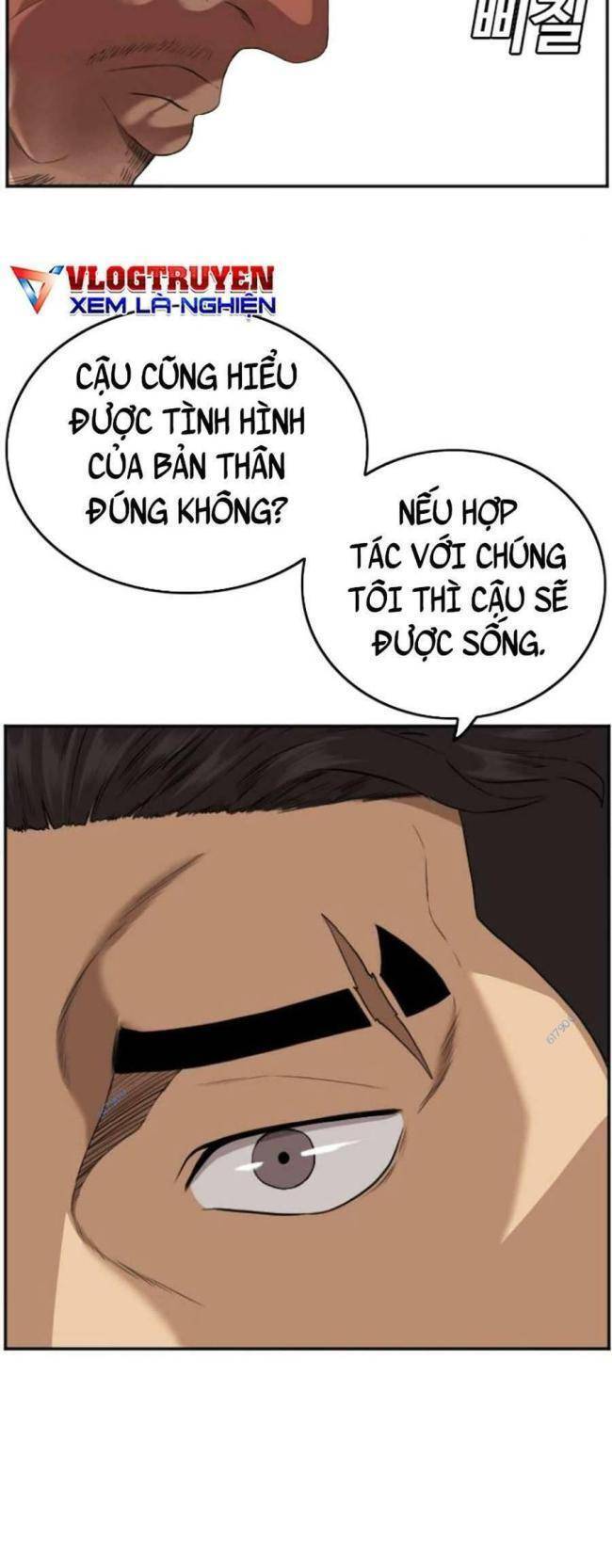 Người Xấu Chapter 126 - 47