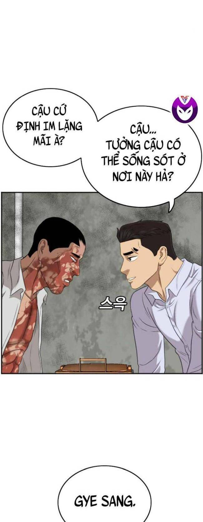 Người Xấu Chapter 126 - 48