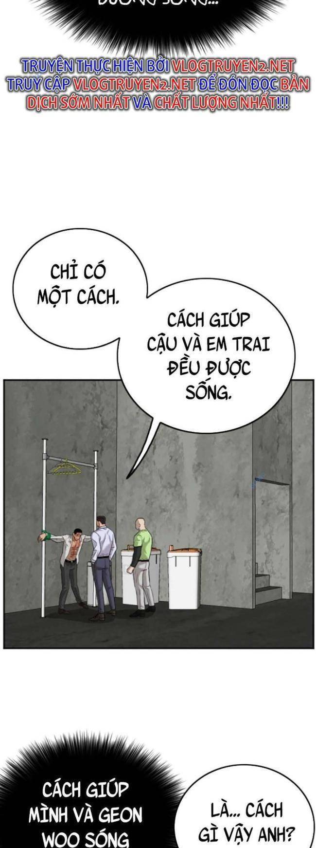 Người Xấu Chapter 126 - 63