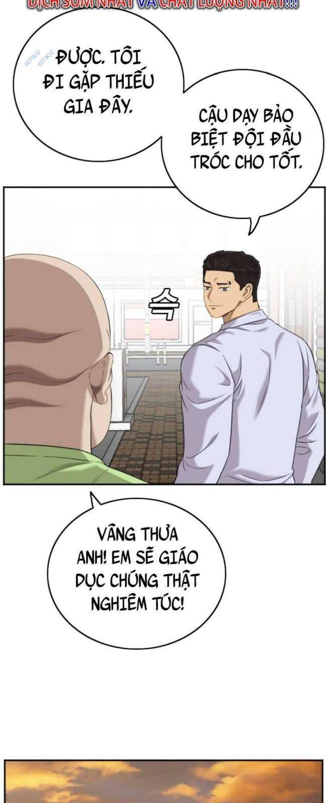 Người Xấu Chapter 127 - 21