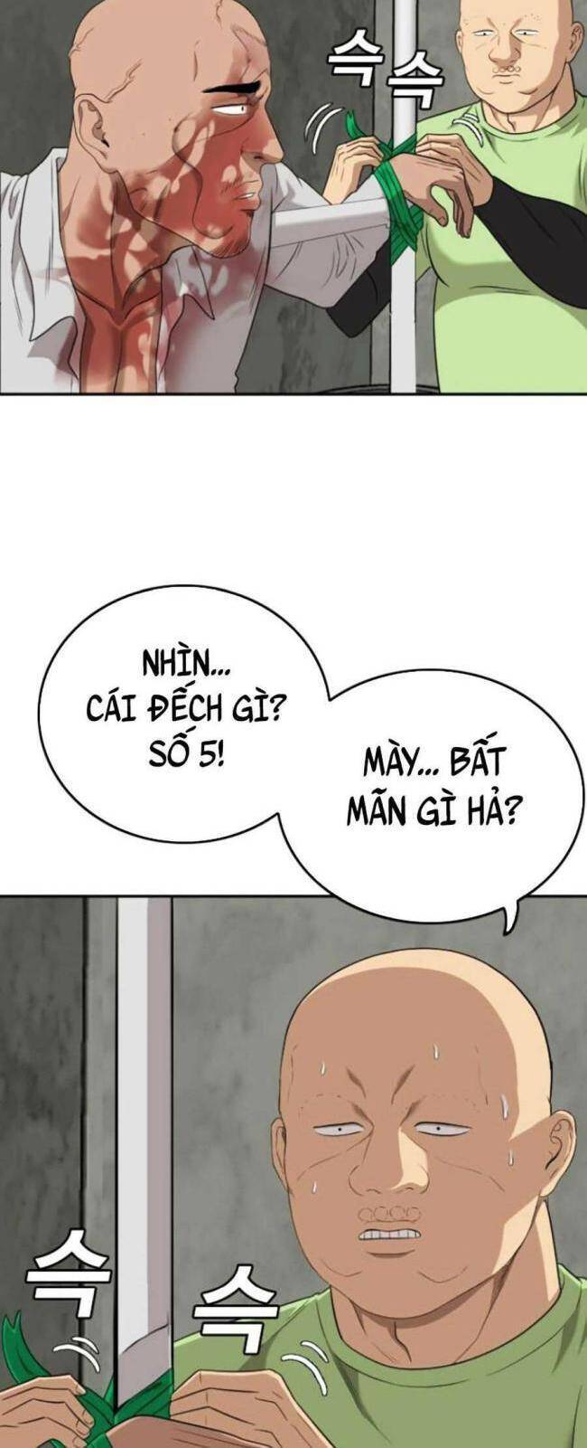 Người Xấu Chapter 127 - 26
