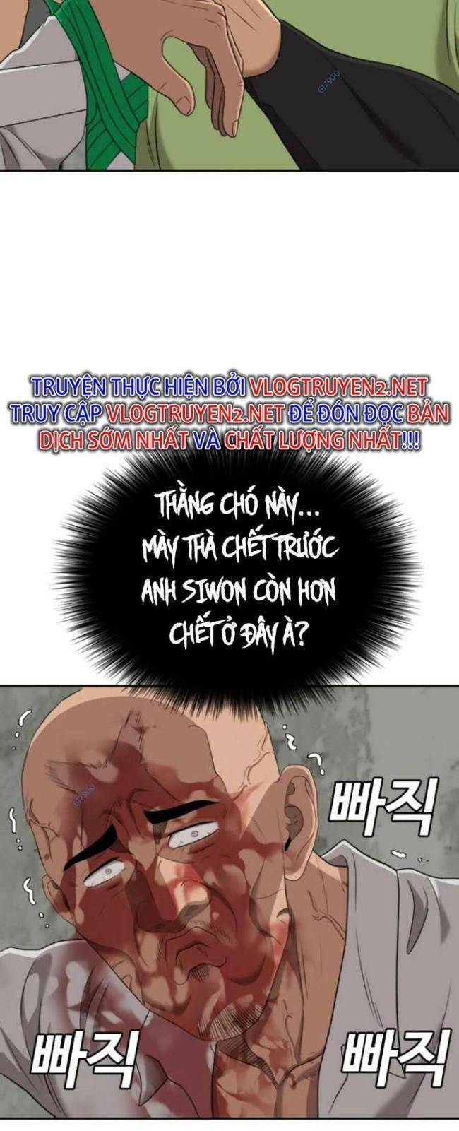 Người Xấu Chapter 127 - 27