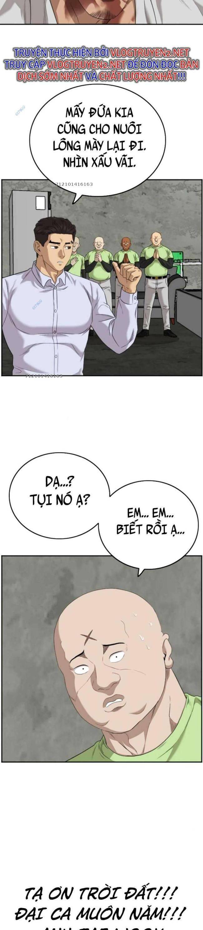 Người Xấu Chapter 127 - 4