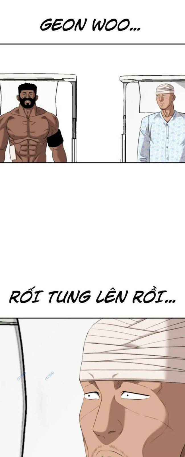 Người Xấu Chapter 127 - 35