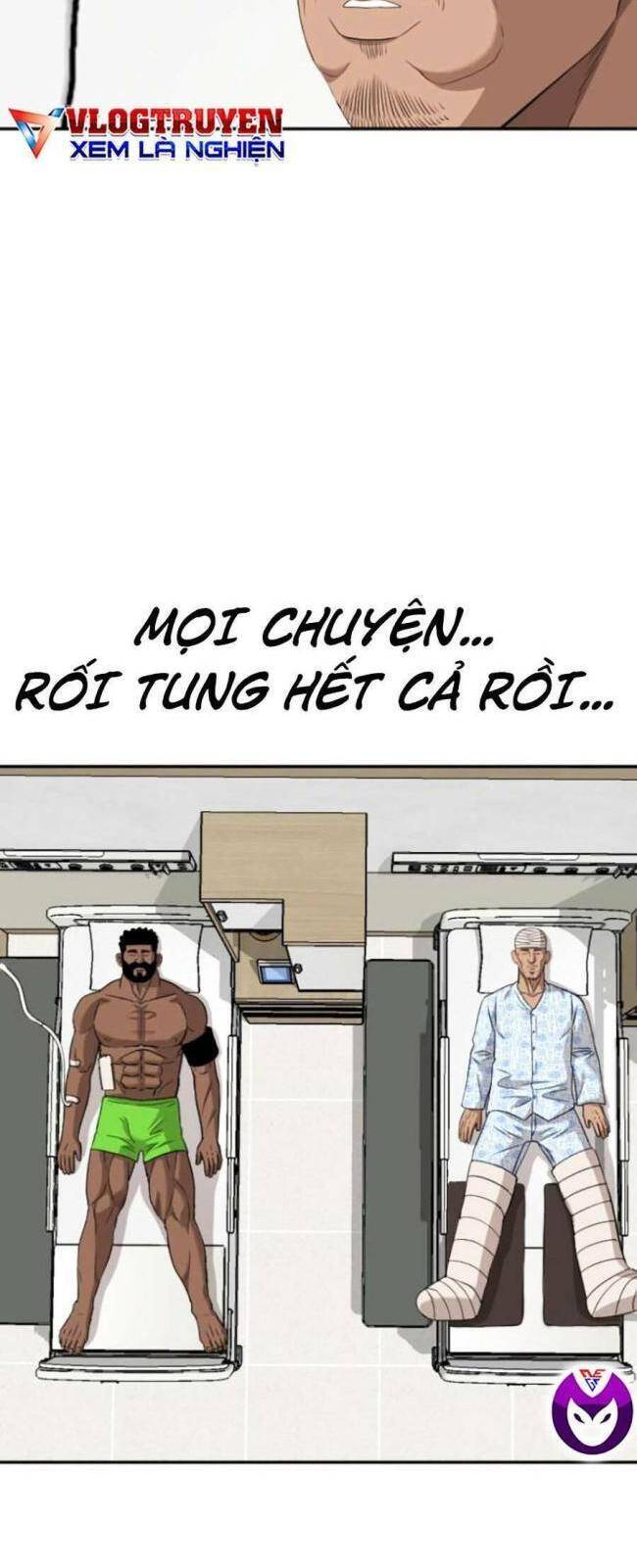 Người Xấu Chapter 127 - 36