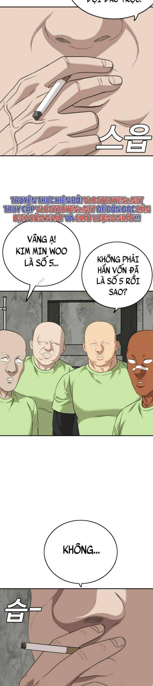 Người Xấu Chapter 127 - 46