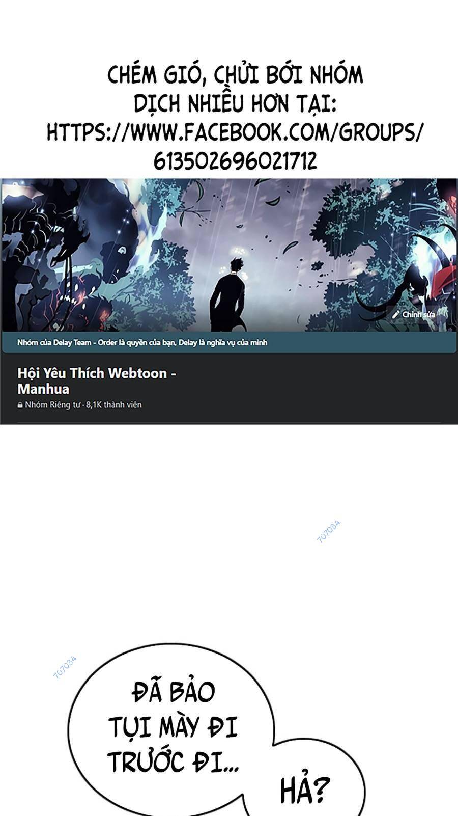 Người Xấu Chapter 116 - 1