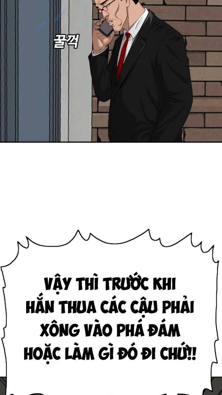 Người Xấu Chapter 116 - 11