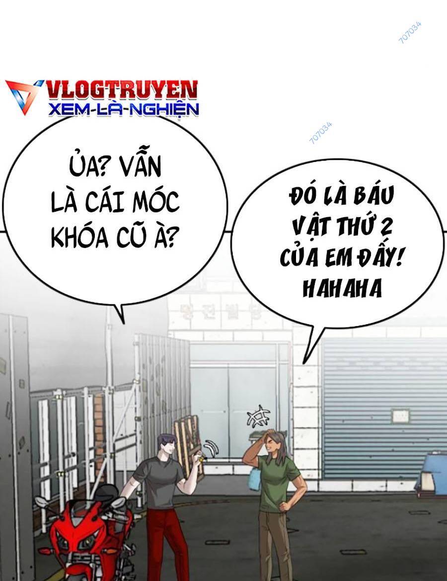 Người Xấu Chapter 116 - 104