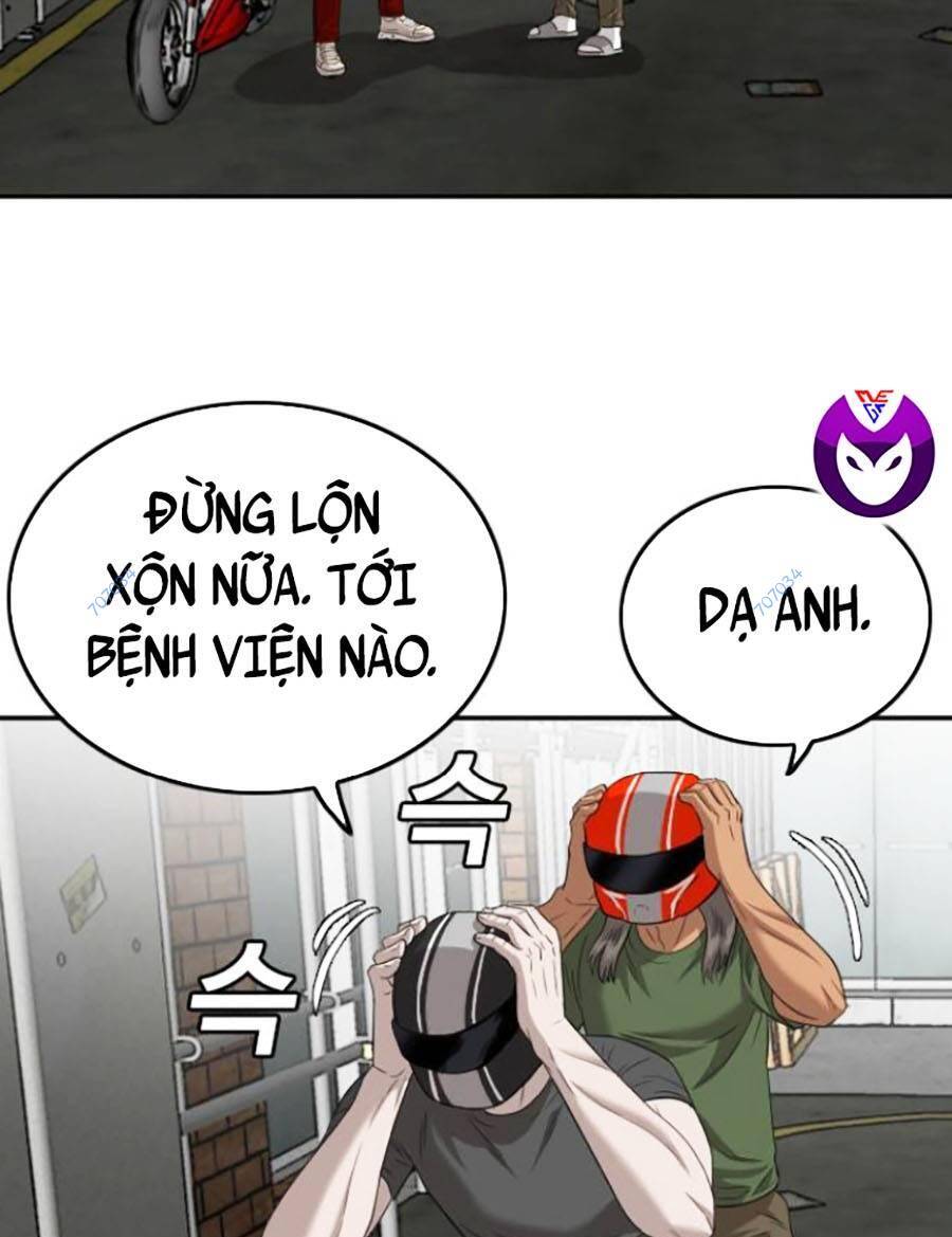 Người Xấu Chapter 116 - 105