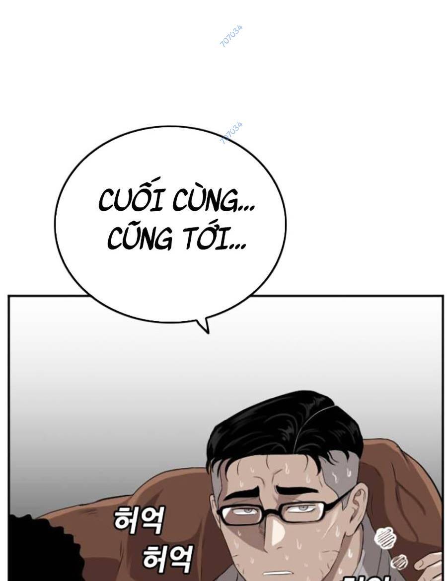 Người Xấu Chapter 116 - 117