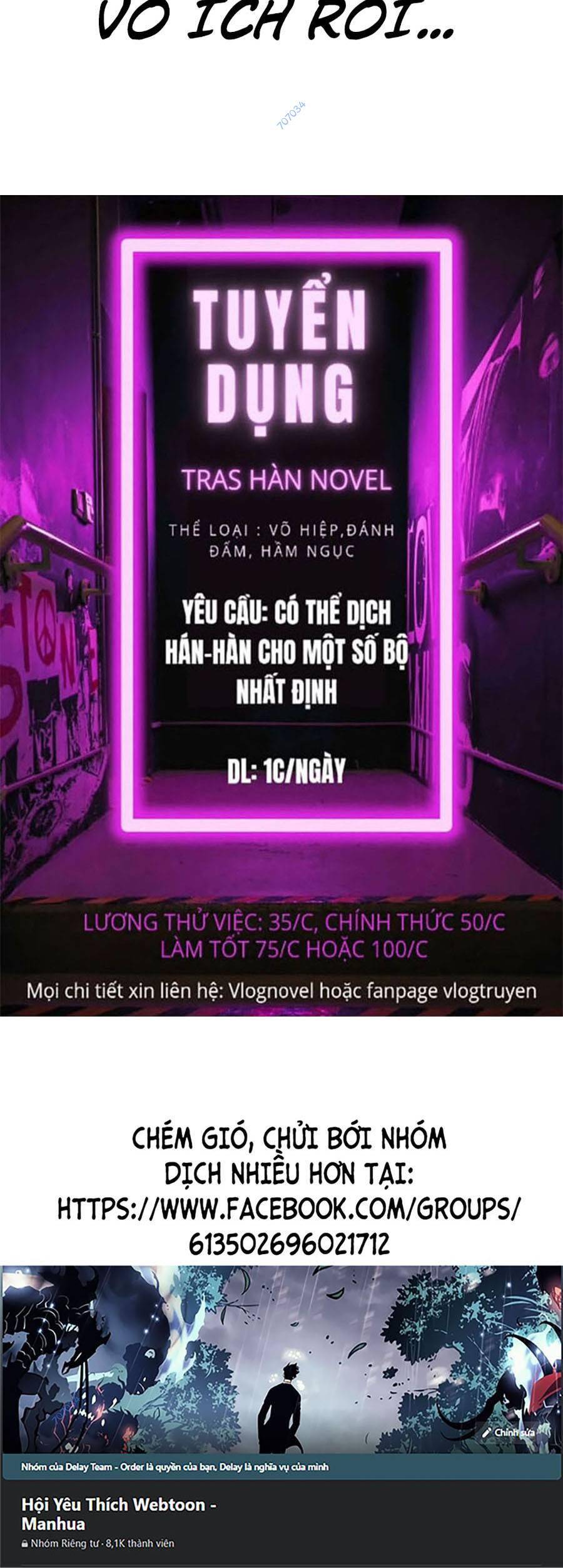 Người Xấu Chapter 116 - 120