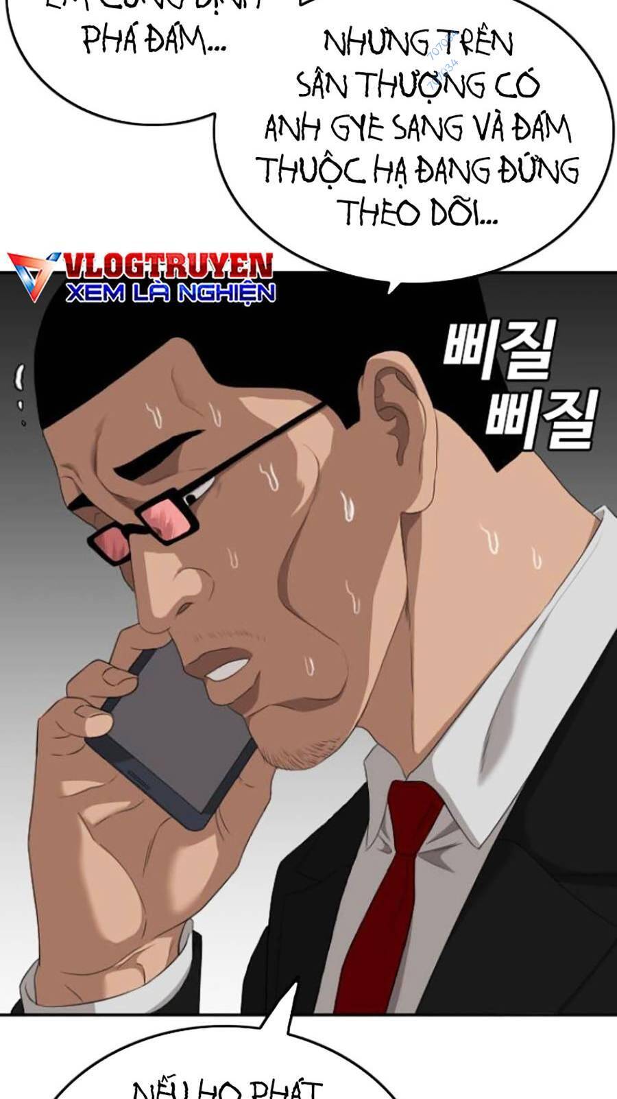 Người Xấu Chapter 116 - 14