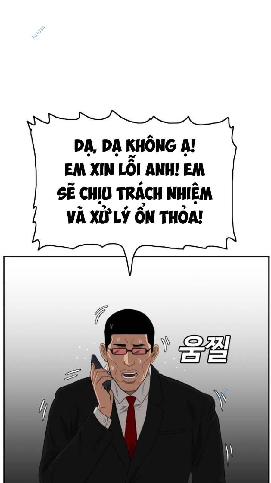 Người Xấu Chapter 116 - 16