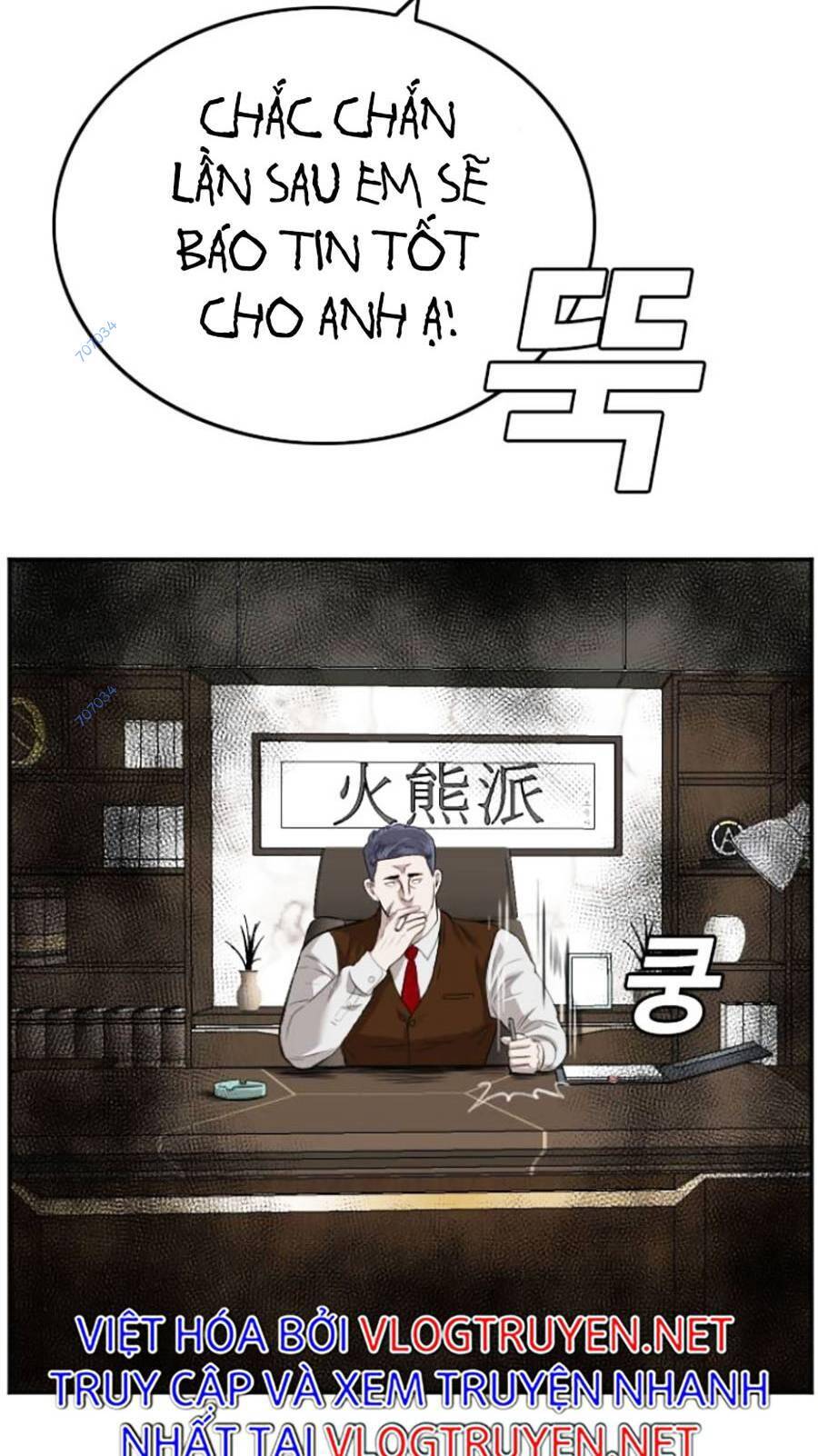 Người Xấu Chapter 116 - 19