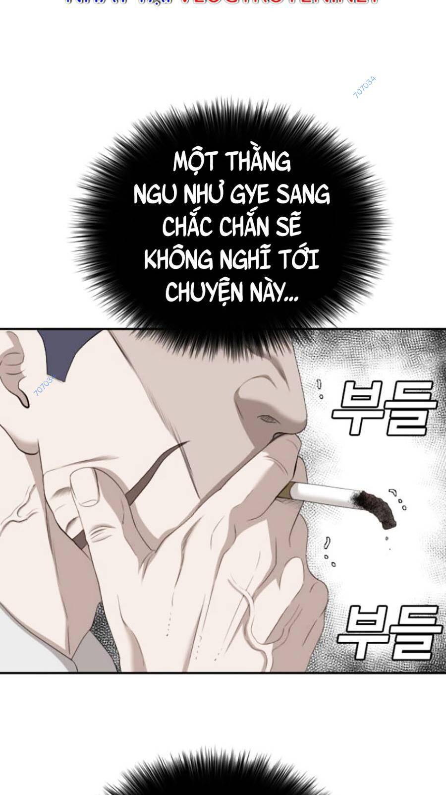 Người Xấu Chapter 116 - 20