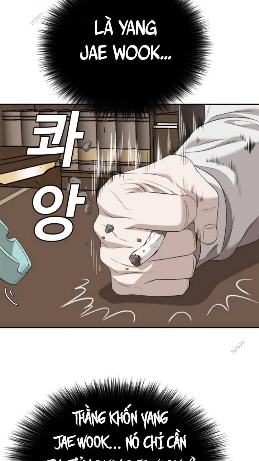 Người Xấu Chapter 116 - 21