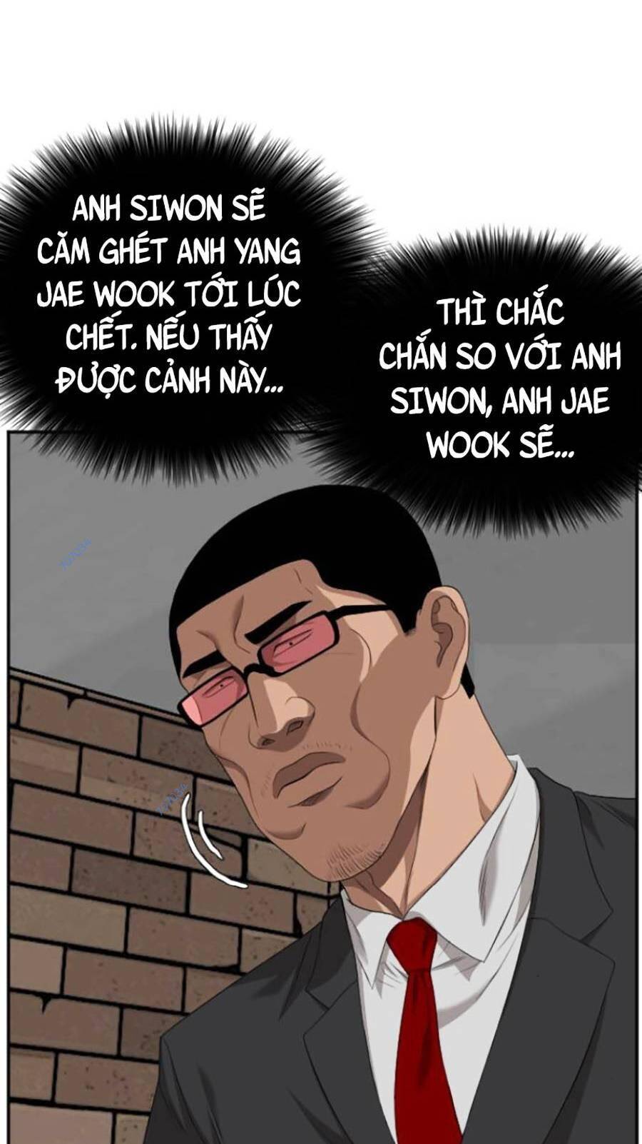 Người Xấu Chapter 116 - 26