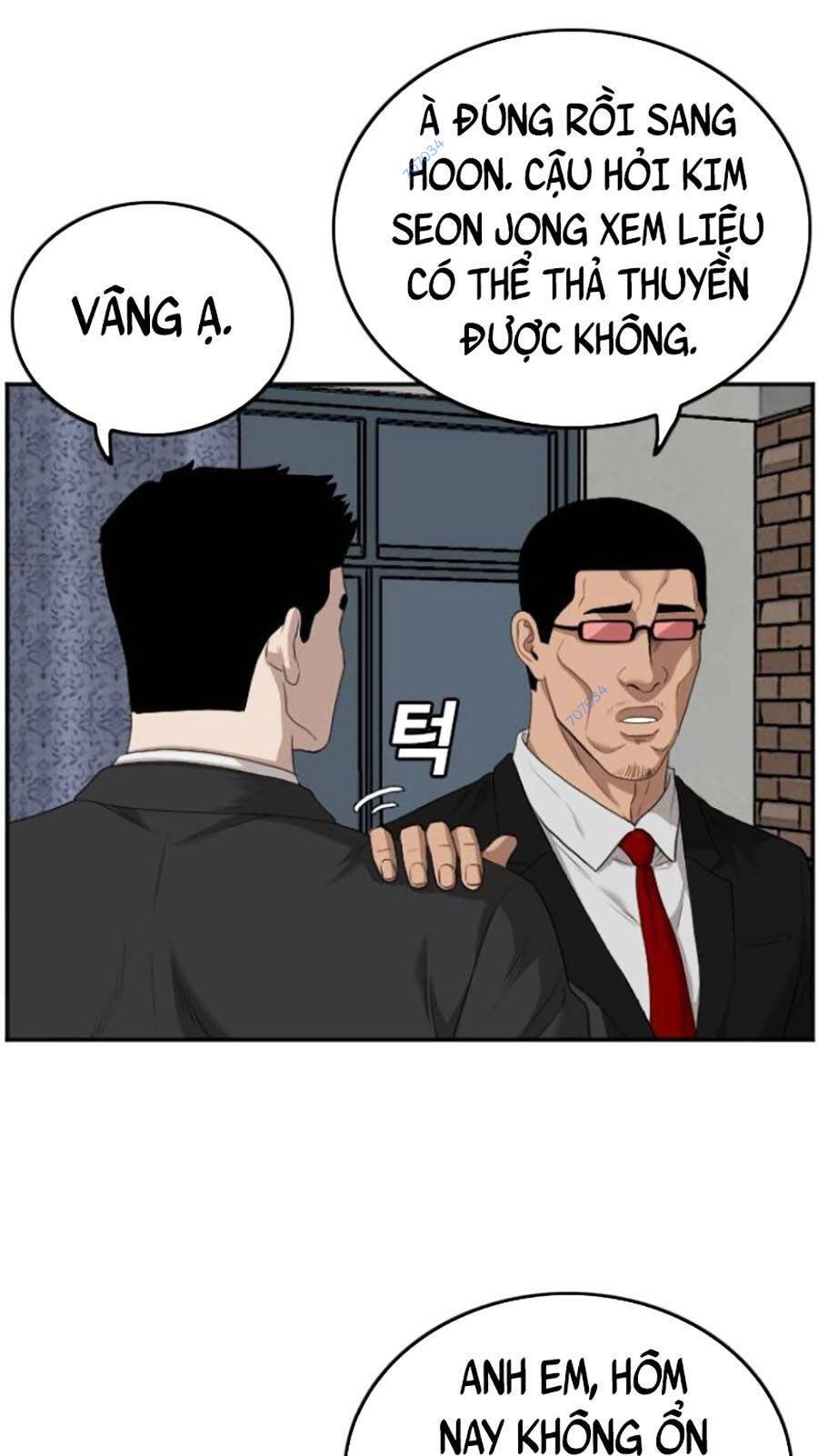 Người Xấu Chapter 116 - 28