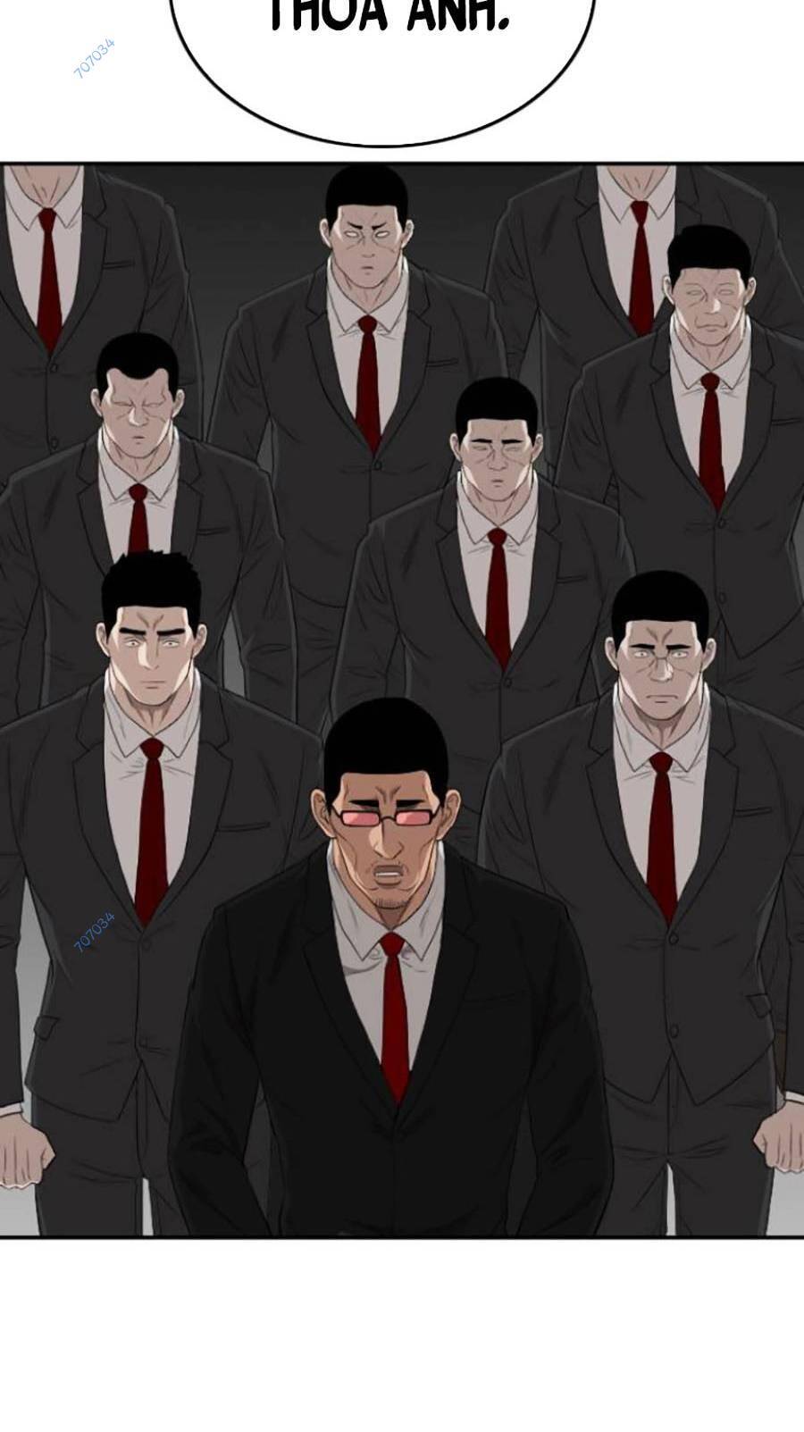 Người Xấu Chapter 116 - 30