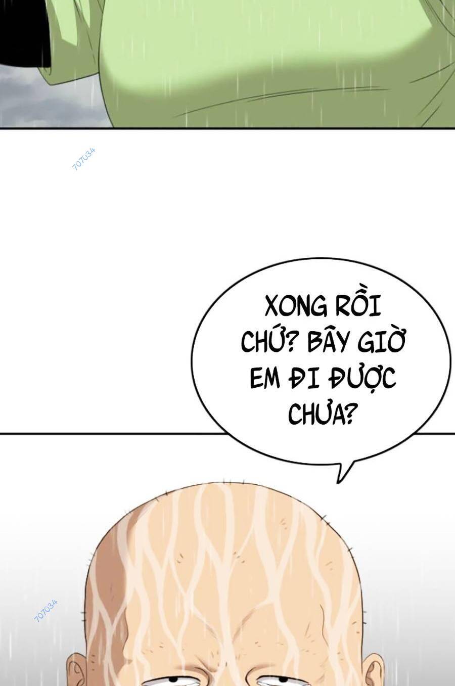 Người Xấu Chapter 116 - 34