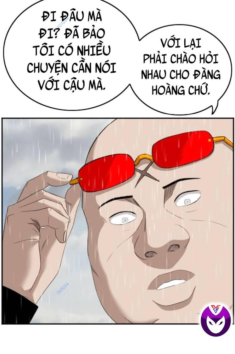 Người Xấu Chapter 116 - 36