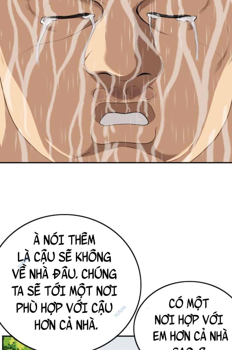 Người Xấu Chapter 116 - 38