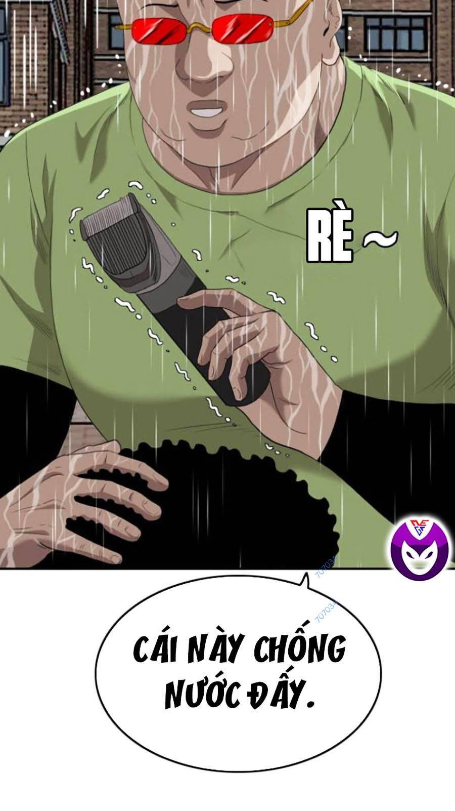 Người Xấu Chapter 116 - 5