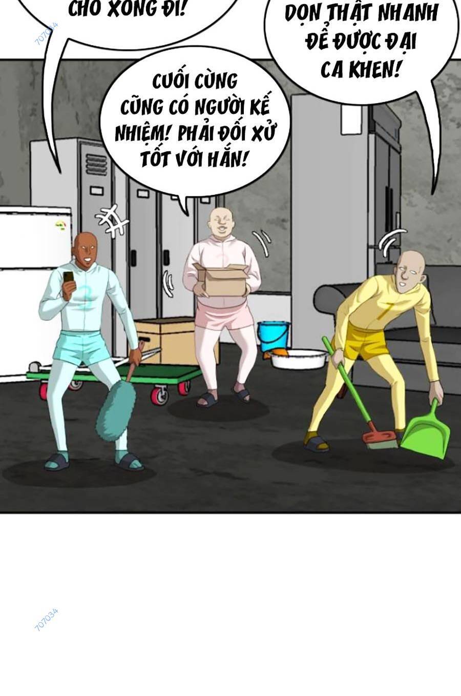 Người Xấu Chapter 116 - 41