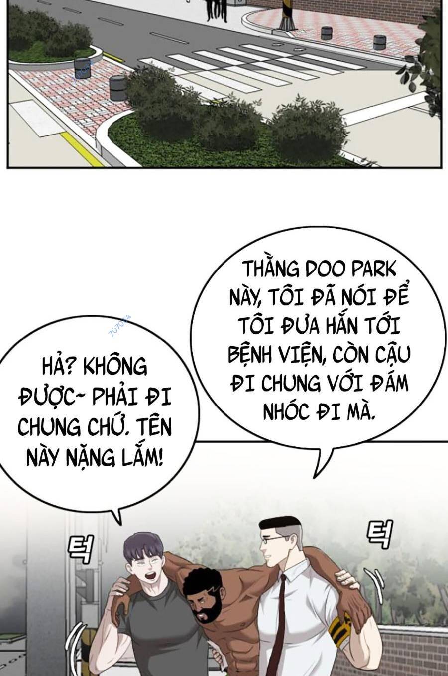 Người Xấu Chapter 116 - 43