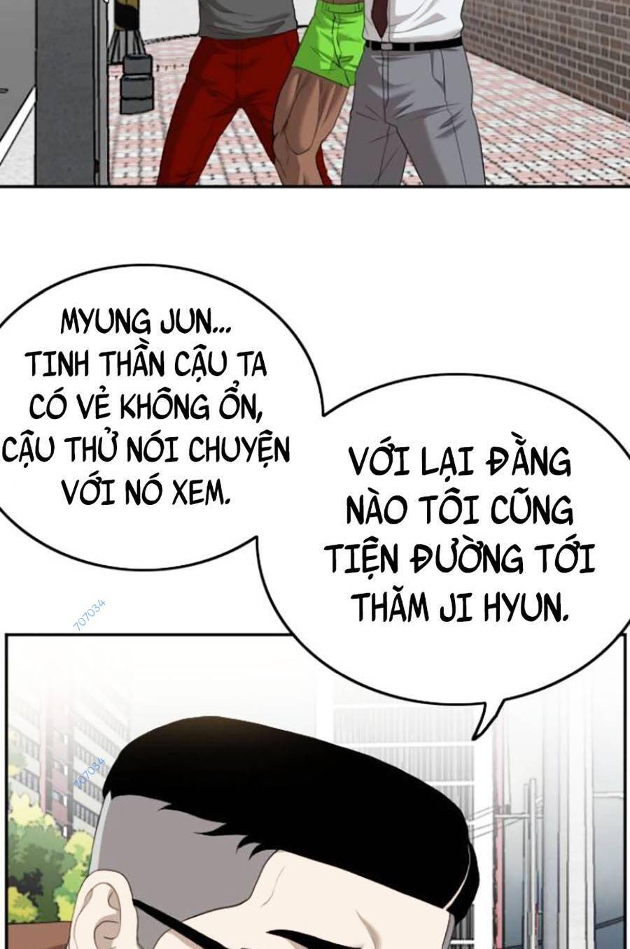 Người Xấu Chapter 116 - 44