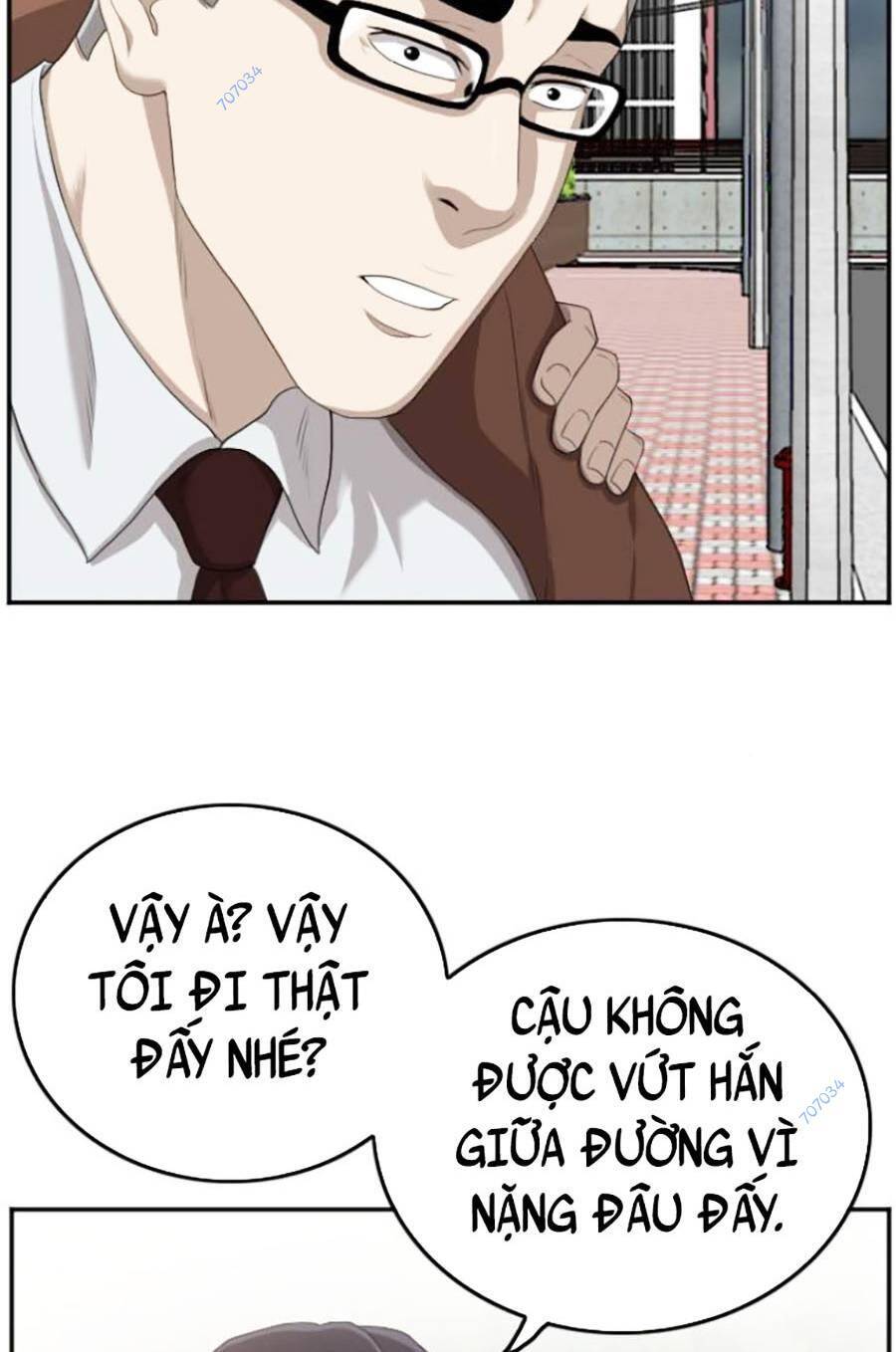 Người Xấu Chapter 116 - 45