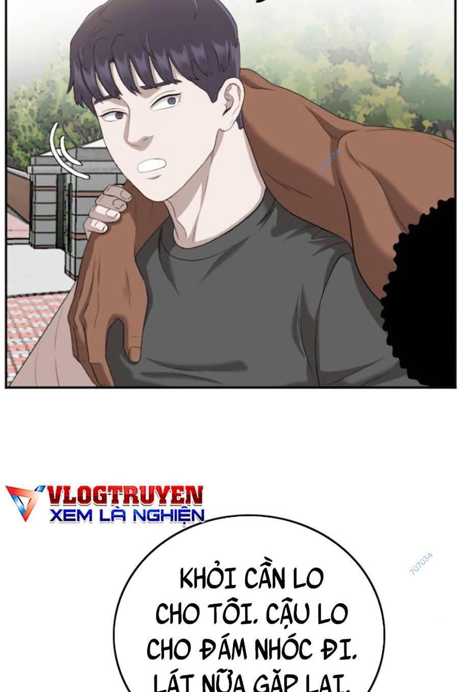 Người Xấu Chapter 116 - 46