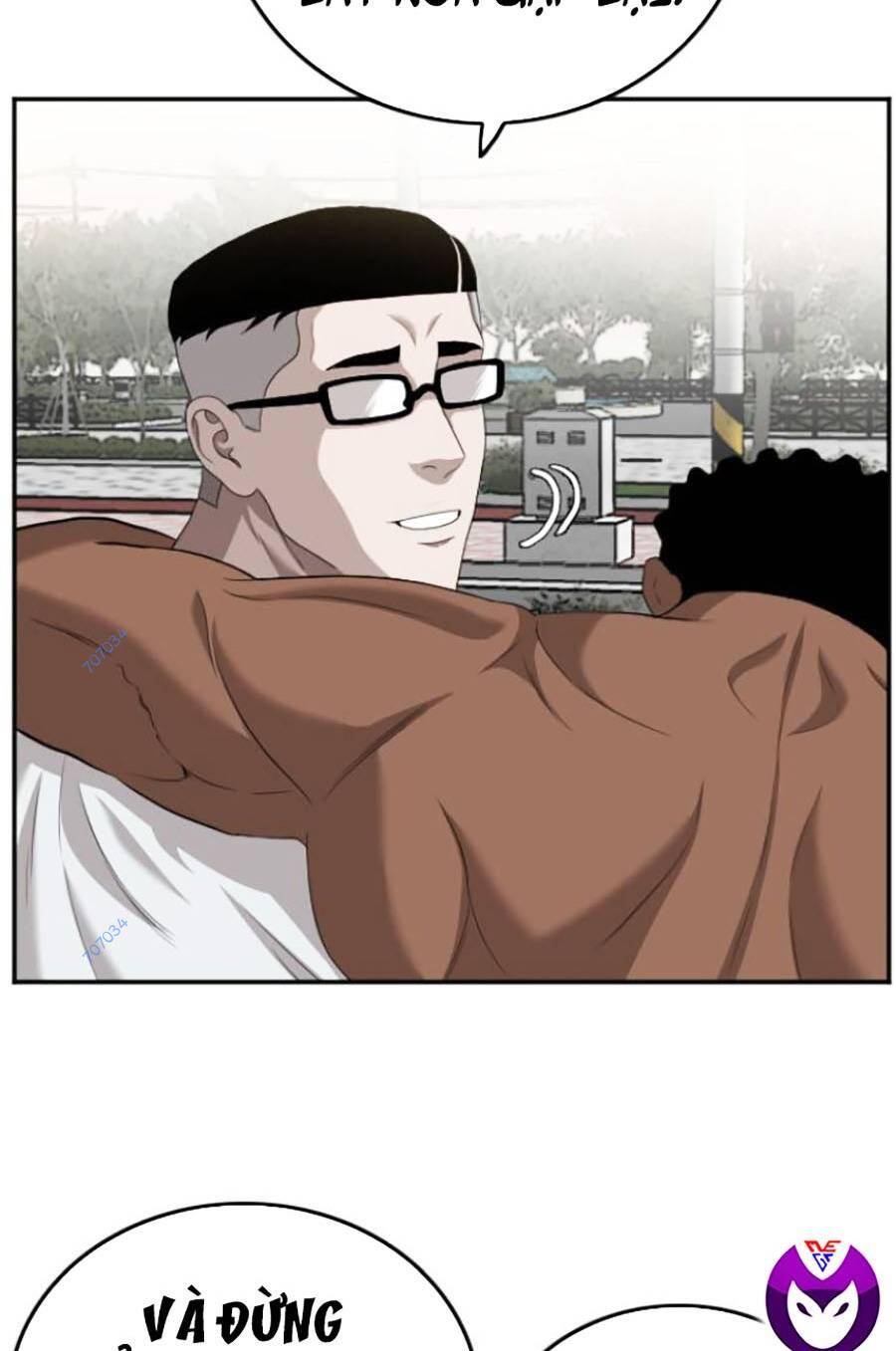 Người Xấu Chapter 116 - 47