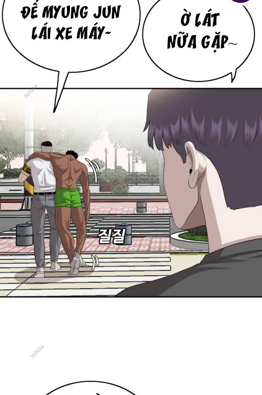 Người Xấu Chapter 116 - 48