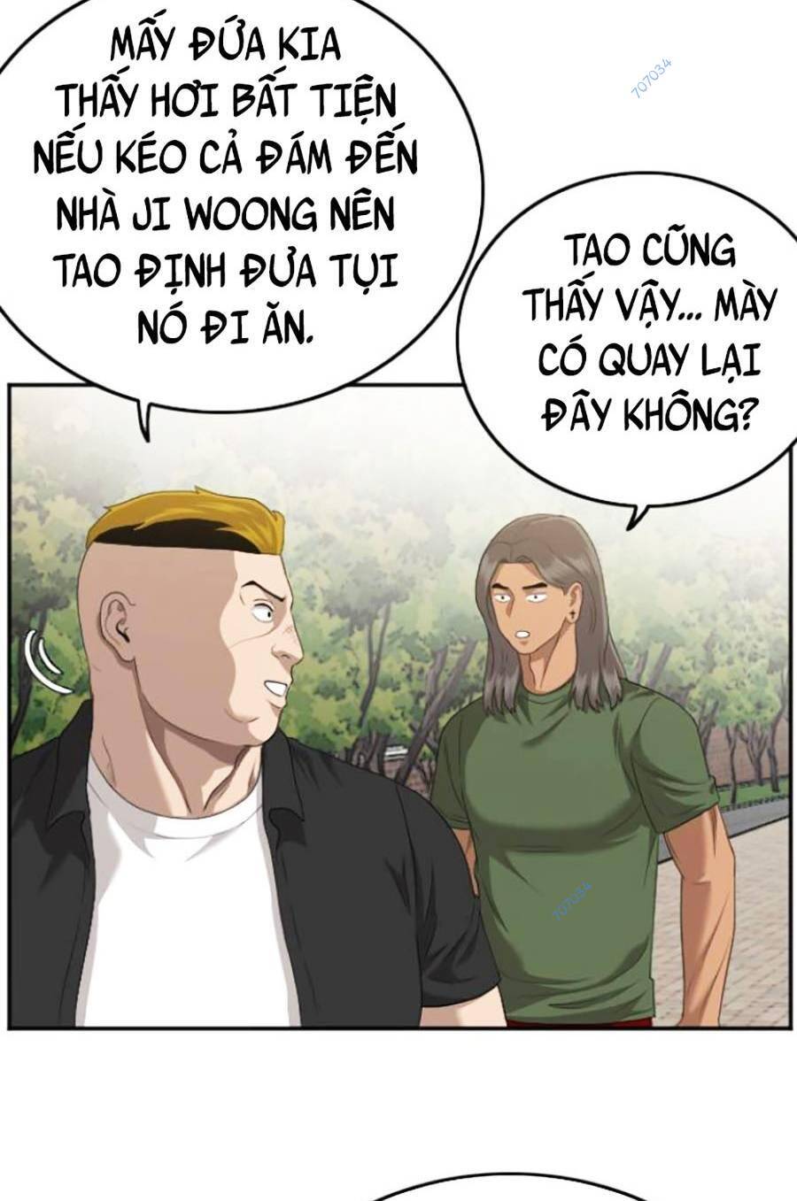 Người Xấu Chapter 116 - 51