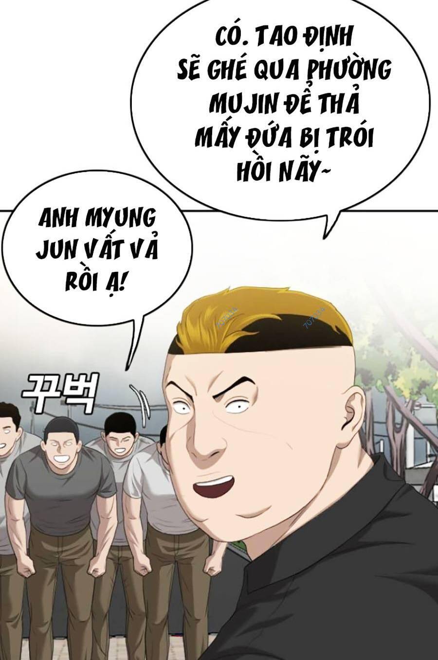 Người Xấu Chapter 116 - 52