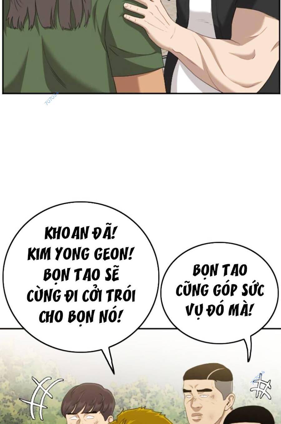 Người Xấu Chapter 116 - 54