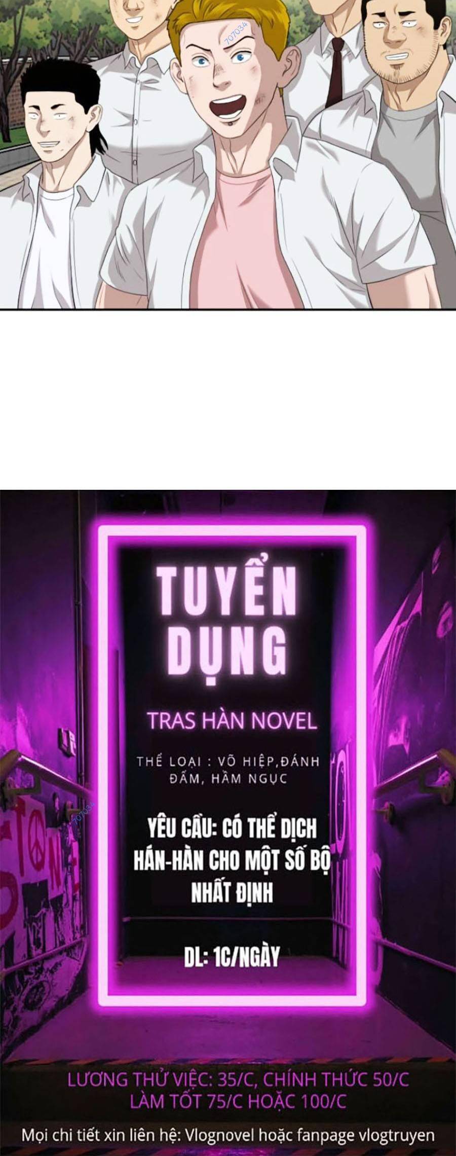 Người Xấu Chapter 116 - 55