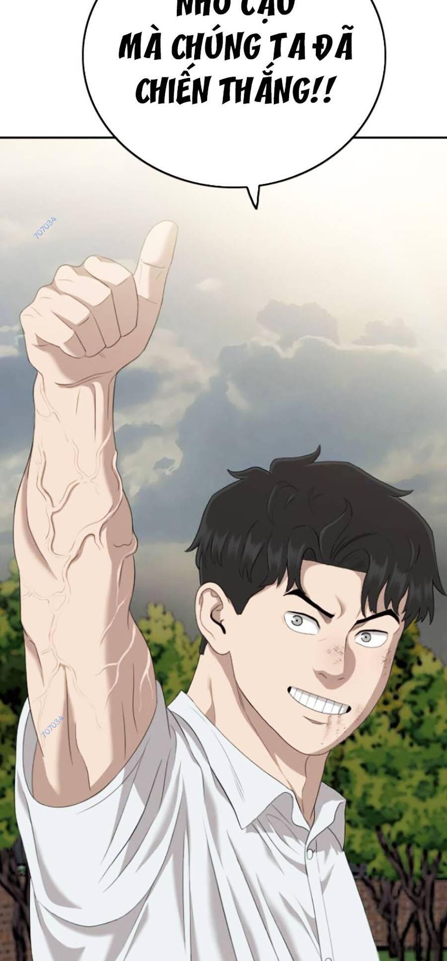 Người Xấu Chapter 116 - 62