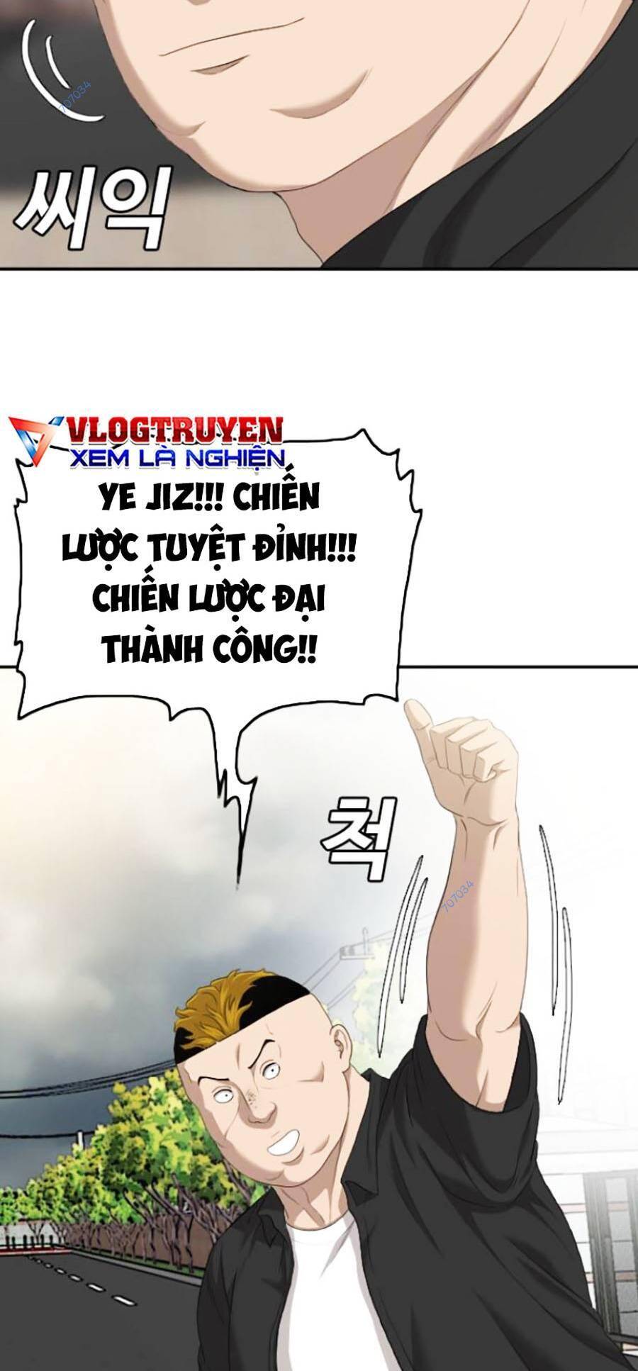 Người Xấu Chapter 116 - 64