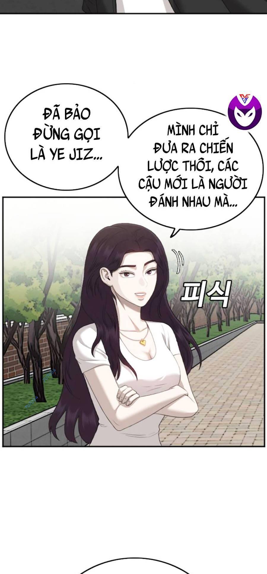 Người Xấu Chapter 116 - 65
