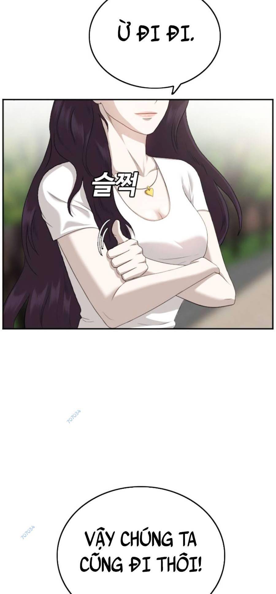 Người Xấu Chapter 116 - 67