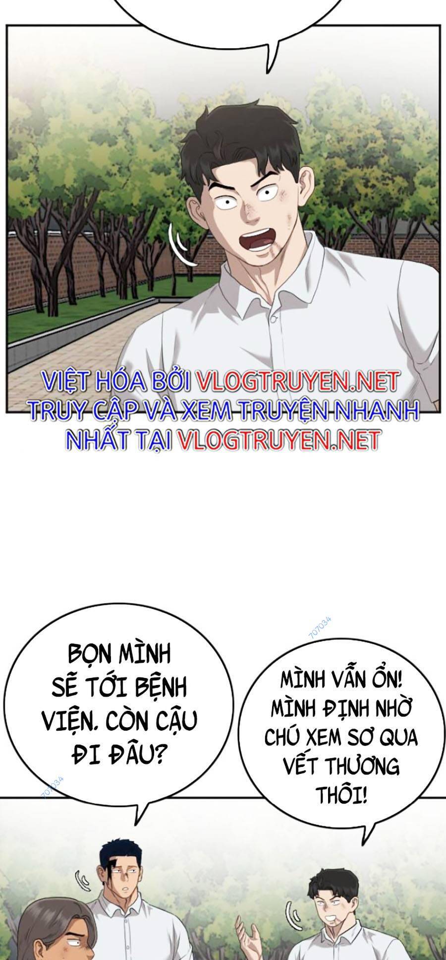 Người Xấu Chapter 116 - 68